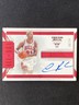 Dennis Rodman 2023-24 Panini National Treasures All-Nba Signatures /24 #ALL-DRM