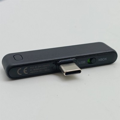 Replacement Genuine Dongle for SteelSeries Arctis Nova 5X [HS43TX]