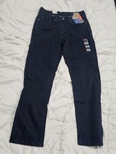 Levi's 541 Athletic Fit