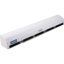 Global Industrial 60"W Air Curtain With Remote Control