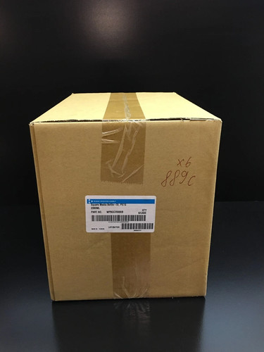 Duran Wheaton Kimble 2000mL PN WPBGC2000SB Square Media Bottle St PETG - Afbeelding 13 van 24