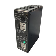 Siemens 4Fd5183-0Aa00-1A 24 Vdc 3 Amp Power Supply 4Fd51830Aa001A (Tbi)