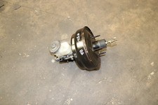 Jdm 1997-2001 Honda Prelude Type S Mt Oem Brake Booster Master Cylinder