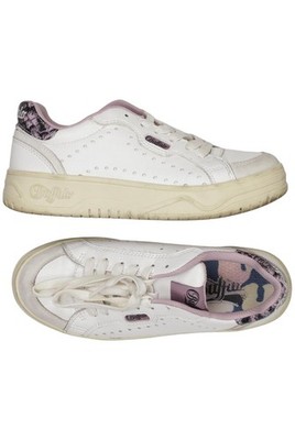Buffalo LONDON Sneaker Damen Freizeitschuhe Turnschuhe Sportschuhe G... #epjaqng
