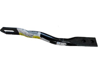 Right - Passenger Side Bumper Face Bar Brace fits Sierra 2500 HD 39BFCN