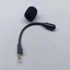 Schlankes Design abnehmbares Mikrofon mit Ger?uschunterdr��ckung f��r Logitech – Bild 2