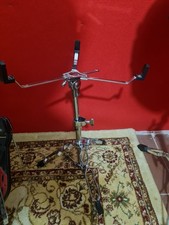 Asta Reggirullante By Mapex Hardware Batteria  Reggi Rullante Rullo