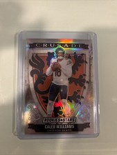 2025 Panini Rookies & Stars Football Checklist Guide in-content 25