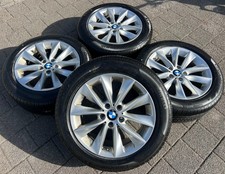 4 RUOTE ESTIVE ORIGINALI IN ALLUMINIO 18" BMW X3 F25 X4 F26 STYLING 307 RDKS 6787578