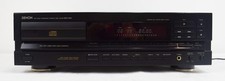 DENON Compact Disc Player DCD-1560, 250644