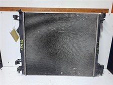 Radiateur Renault Kadjar