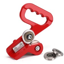 Hand Pull Sheet Metal Cutter, Manual Nibbler Tool for Thin Steel  Aluminum S...