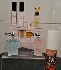 Parf&uuml;m Miniaturen Sammlung&Bodyspray