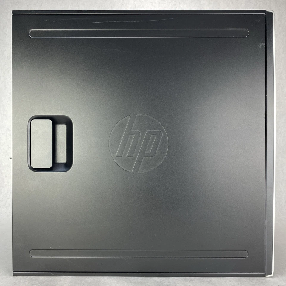 HP Compaq 8200 Elite CMT Intel Quad Core i5-2400 3.10GHz 4GB RAM No HDD No OS - Image 4 of 4