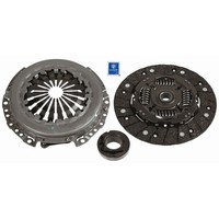 Sachs 3000 954 492 Kupplungssatz