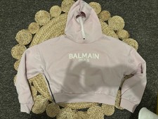 Balmain Hoodie Kids 14A 164-170
