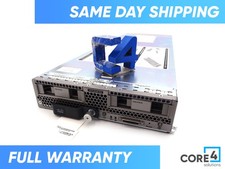 CISCO UCSB-B200-M5 UCS B200 M5 BLADE SERVER - CAN BUILD TO SPEC