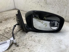 Passenger Side View Mirror Power Sedan Fits 09-13 INFINITI G37 1253124