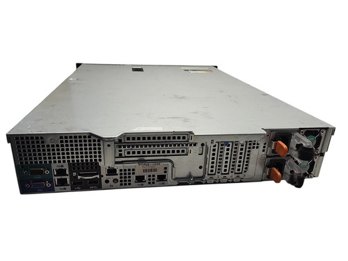 Dell R530 2U 8x 3.5" E5-2609 v3 @1.9GHz 16GB DDR4 H730 Mini 2x PSU $ - Picture 2 of 8