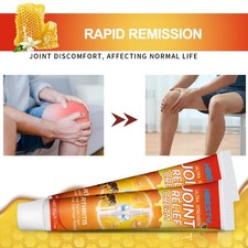 Ointment Knee Joint-Treatment Relief Cream Arthritis Cream