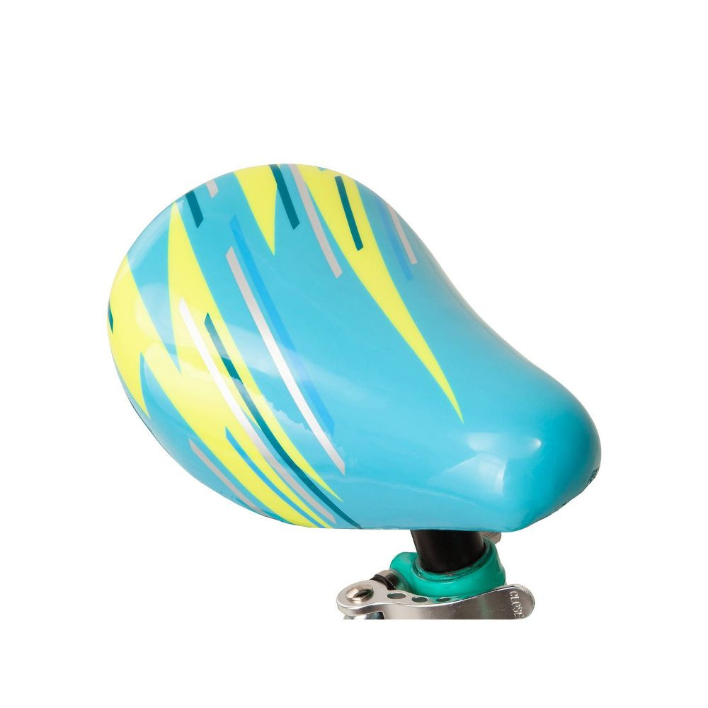 Детский велосипед Schwinn Pacific Unisex Unity 12 - бирюзовый