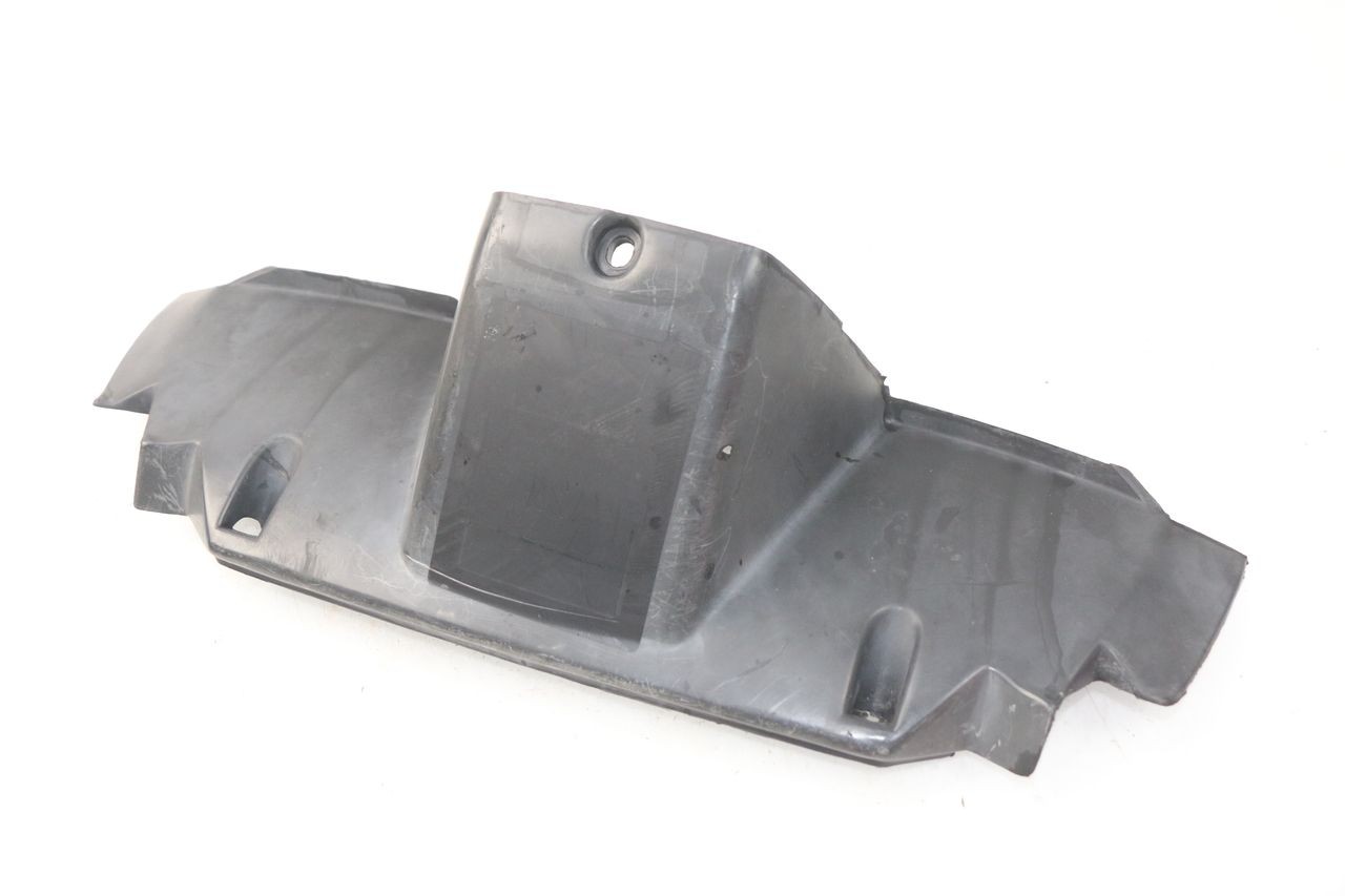 Copri manubrio posteriore - PEUGEOT SC 50 (1988 - 1992)