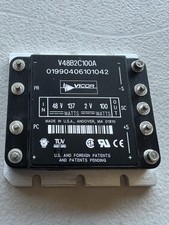 vicor dc dc converter V48B2C100A