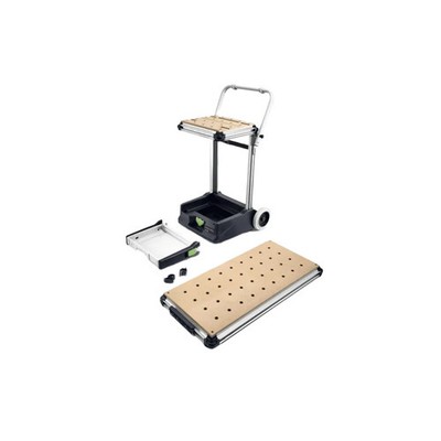 Festool 203802 MW 1000 Mobile Workshop