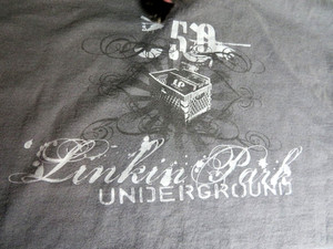 DC Linkin Park | eBay
