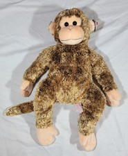 Ty Beanie Buddies Original - BONSAI - Monkey