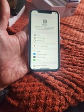 Apple iPhone 11 White 128GB Unlocked