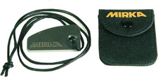 Mirka S-blade Shark Blade Denibbing Tool
