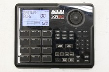Akai XR-20 Beat Production Center Drum Machine