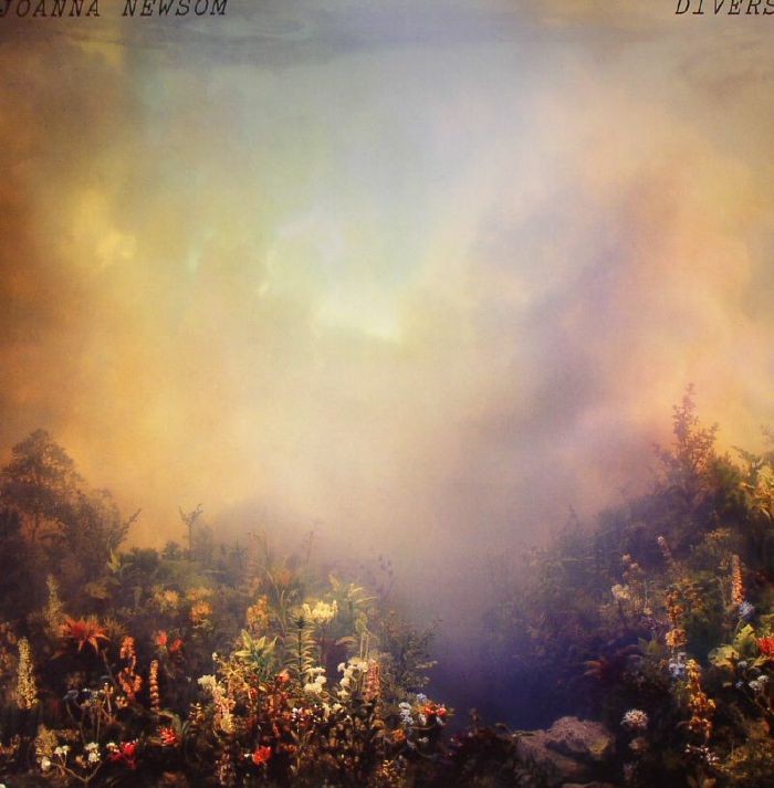 NEWSOM, Joanna - Divers - Vinyl (gatefold 2xLP)