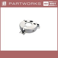 Verriegelung Lenkradnabe FüR Porsche 356 B/C 911 F 912 914 91161380700