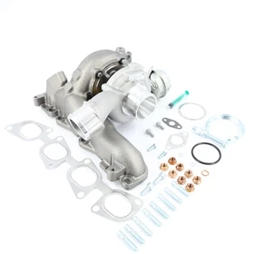 Turbolader Abgasturbolader für FIAT OPEL SAAB CADILLAC CROMA ASTRA H Caravan