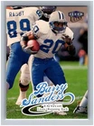 1999 Fleer Ultra Barry Sanders #150 Detroit Lions NFL HOF Football Trading Card