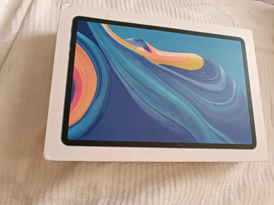New Pad P90 Pro Face Recognition Android 16 24GB 2TB 11inch Tablet 5G Dual SIM - Image 3 of 3