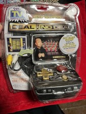 JAKKS Pacific Deal or No Deal Plug Play Electronic Game 2006 MPN 59476