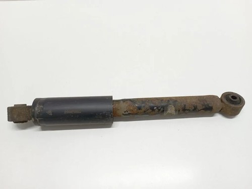 VW CADDY III Furgon 2KA, 2KH, 2CA, 2CH Stoßdämpfer hinten links 33243658