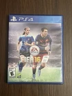 EA Sports FIFA 16 (FIFA Series) for Sony PlayStation 4, E Rated, No Manual