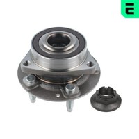 NEU - Optimal 251371 Radlagersatz FüR Opel
