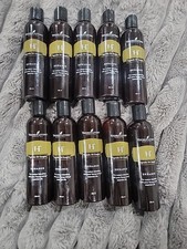 10 Young Living NEW Vegetable Oil Complex 8OZ SEALED V-6 Massage Oil Bottle