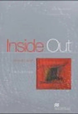 Inside Out Advanced: Workbook with Key - Jones, Ceri