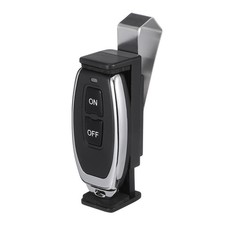 Remote Visor Clip Car Sun Visor Mount Holder For Garage Door Remote