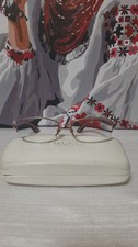 Vintage Designer Versace Women s Eyeglasses 2 Mod.1187-B 1286 Made in Italy