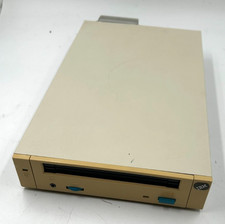IBM Drive TYPE:7210 Model:005 SCSI case and almost a Toshiba CDROM
