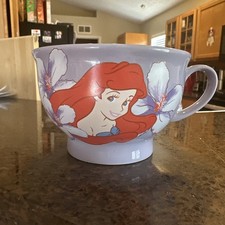 Disney Ariel Coffee Cup