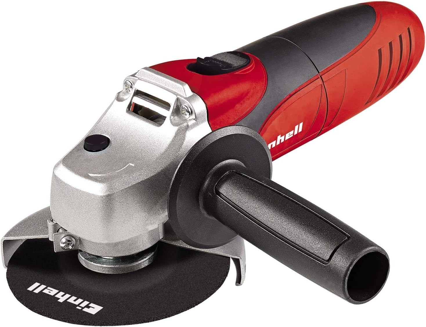 Recensione Einhell Smerigliatrice TC-AG 115/850 - 500W/850W Power