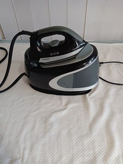Grundig Premiumline SIS 7040 Dampfbügelstation Bügeleisen gebraucht